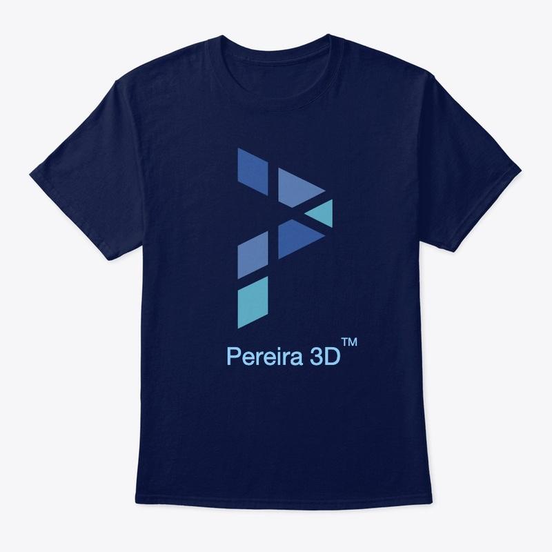 Pereira 3D Classic Collection