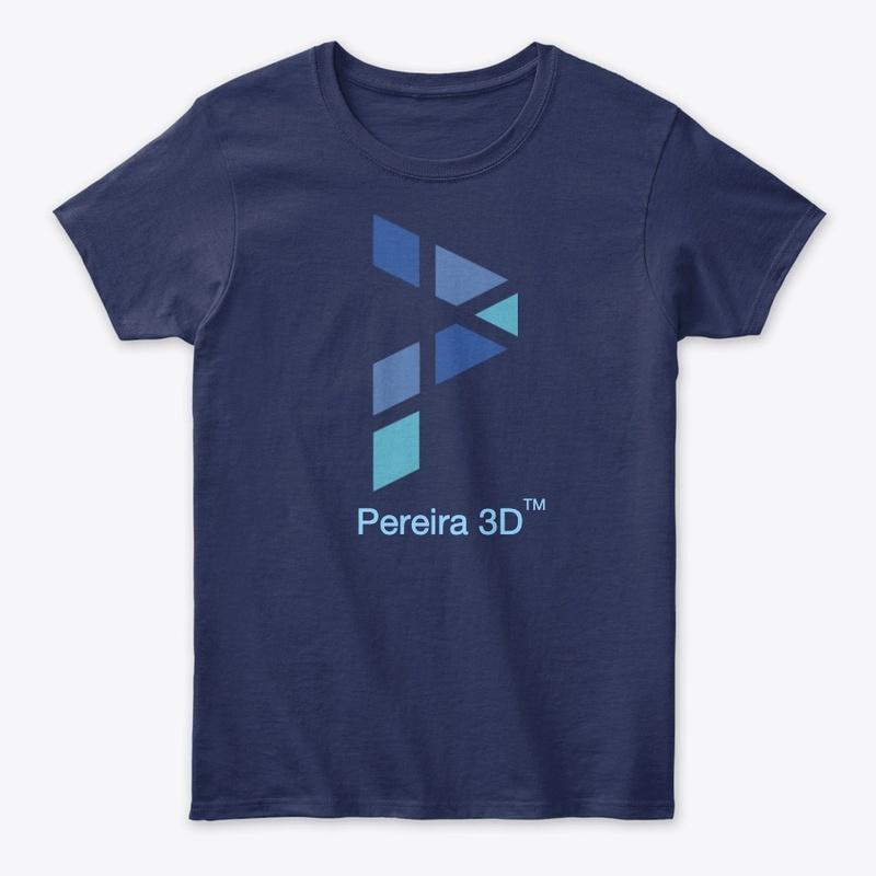 Pereira 3D Classic Collection