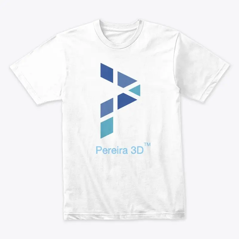 Pereira 3D Classic Collection