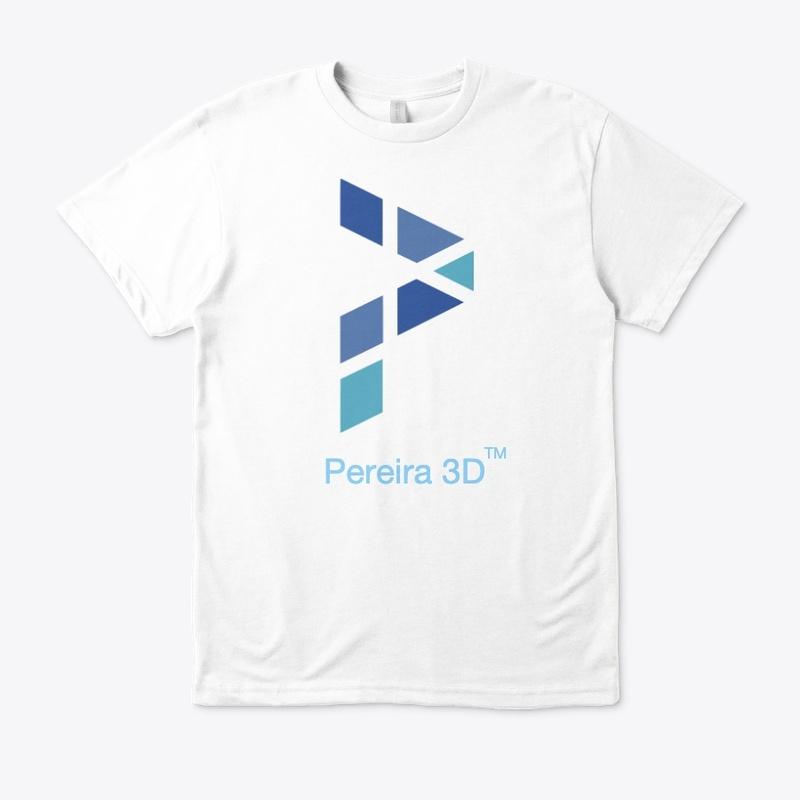 Pereira 3D Classic Collection