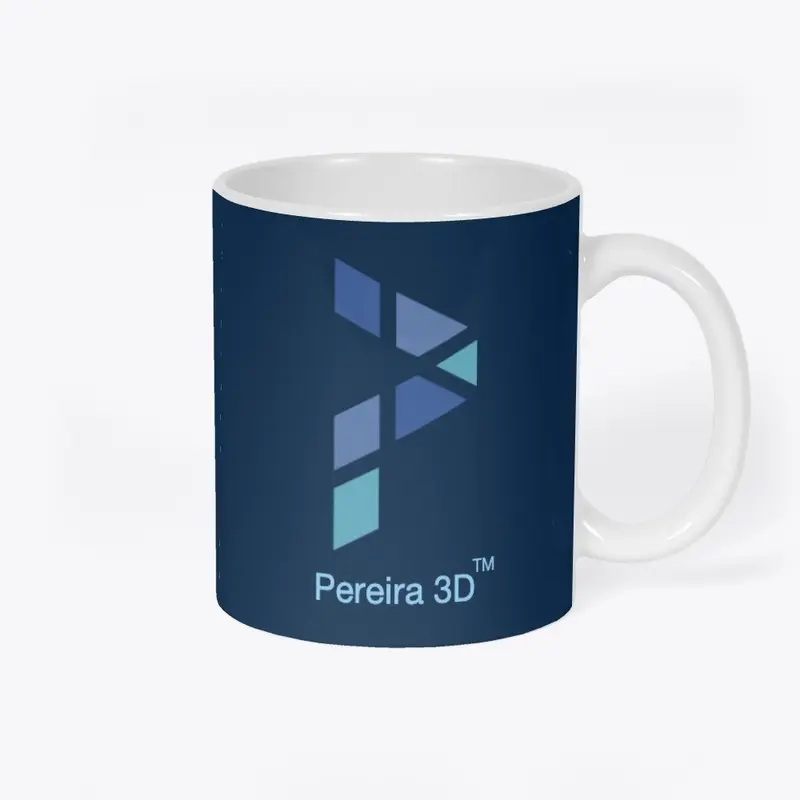 Pereira 3D Classic Collection